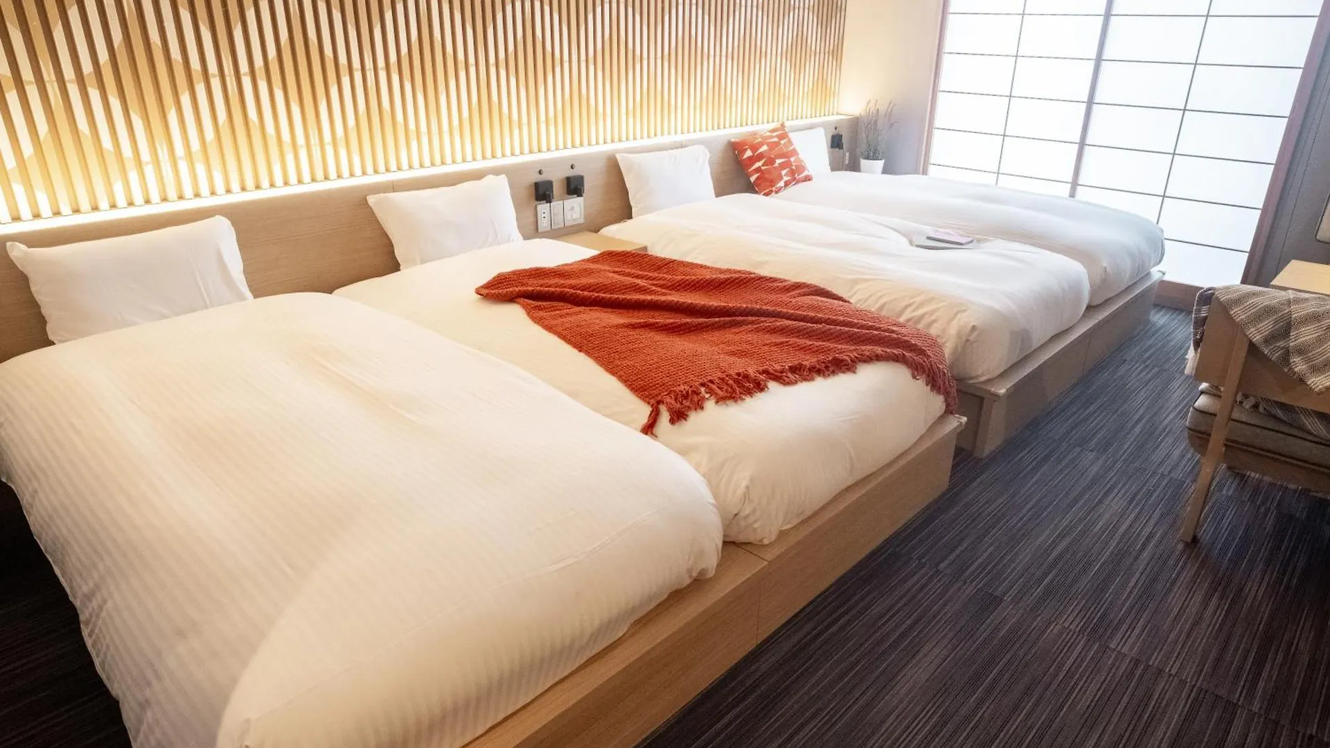 Ori Kyoto Aparthotel