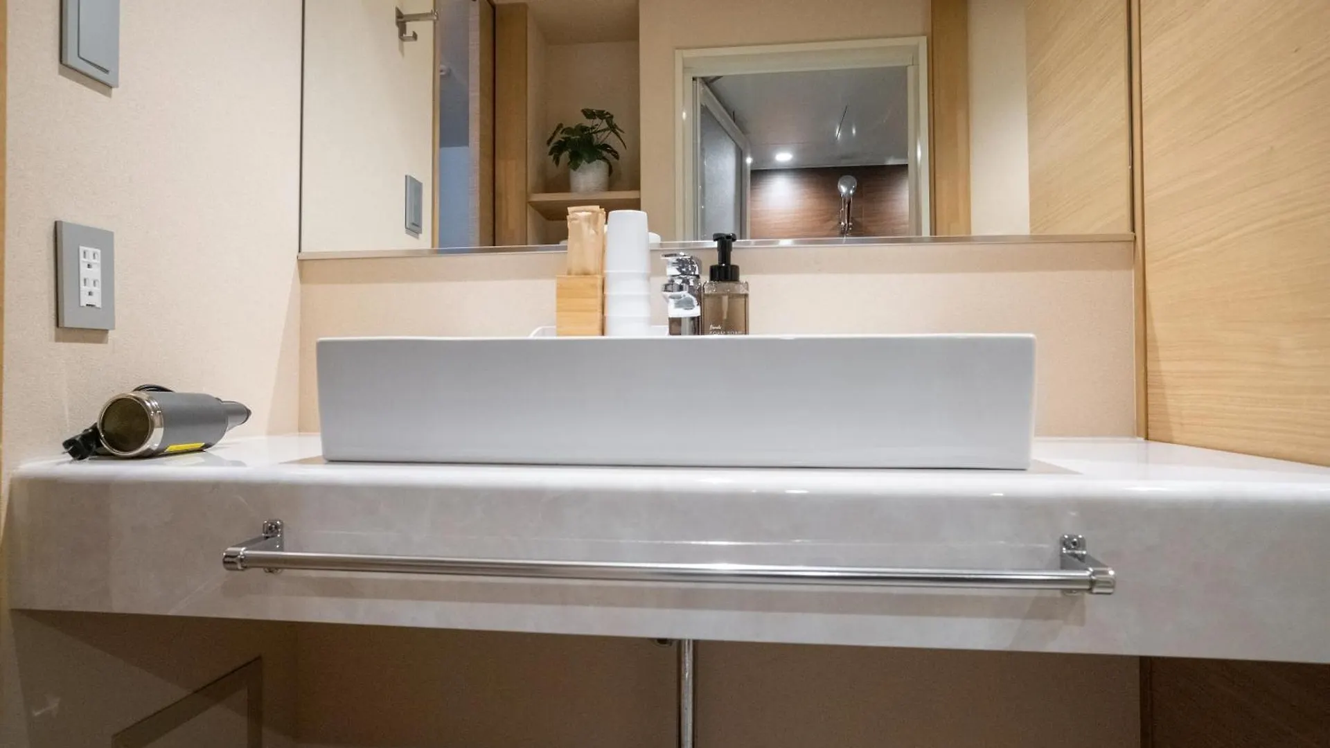 Ori Kyoto Aparthotel