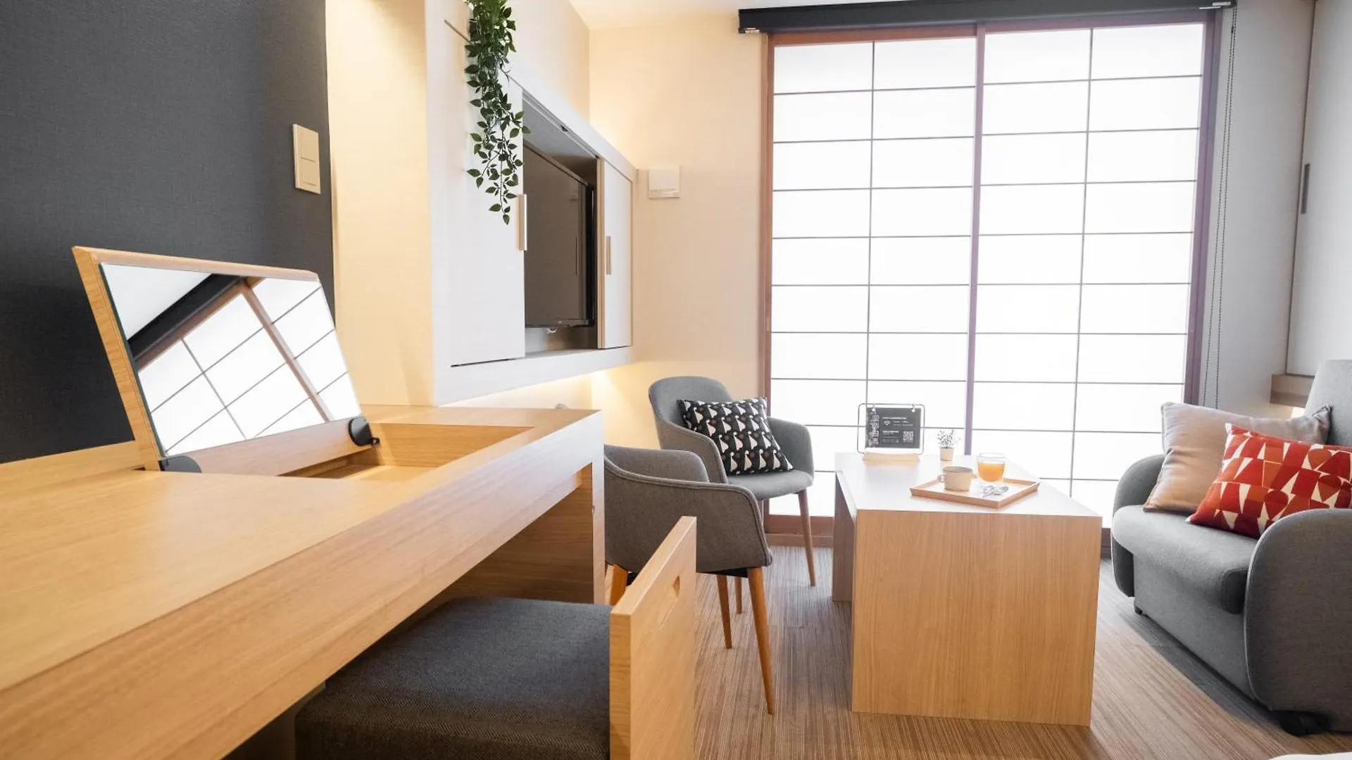 Ori Kyoto Aparthotel