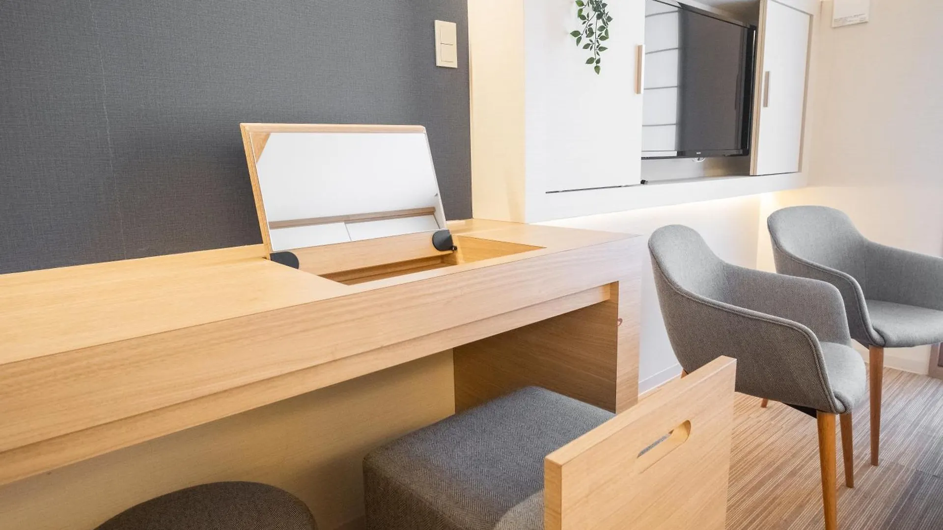 Ori Kyoto Aparthotel