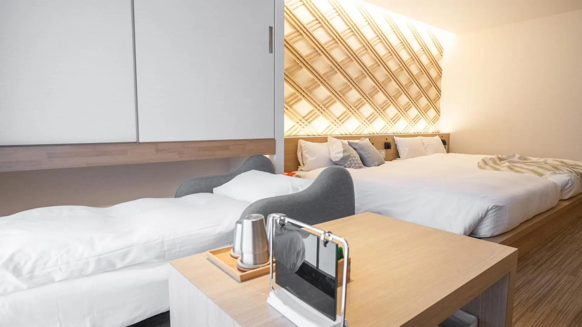 Ori Kyoto Aparthotel