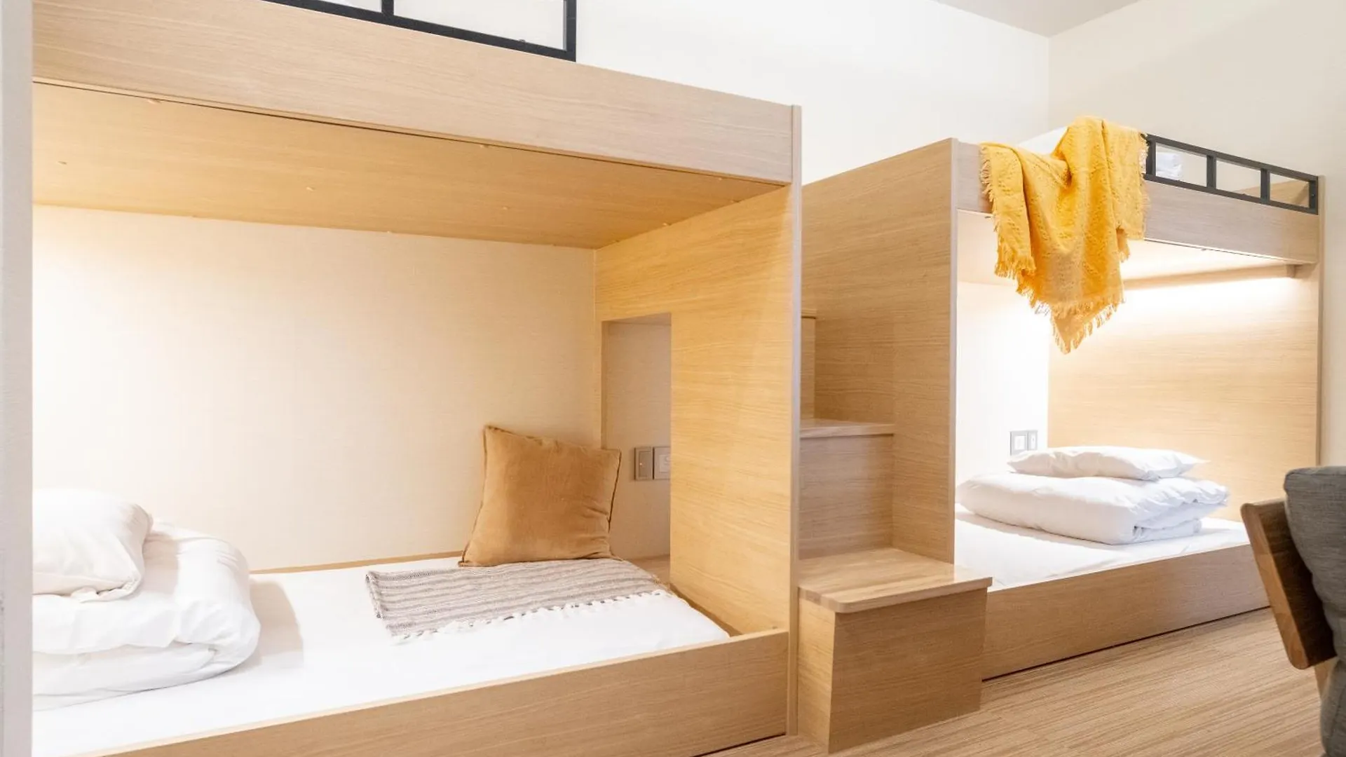 Ori Kyoto Aparthotel