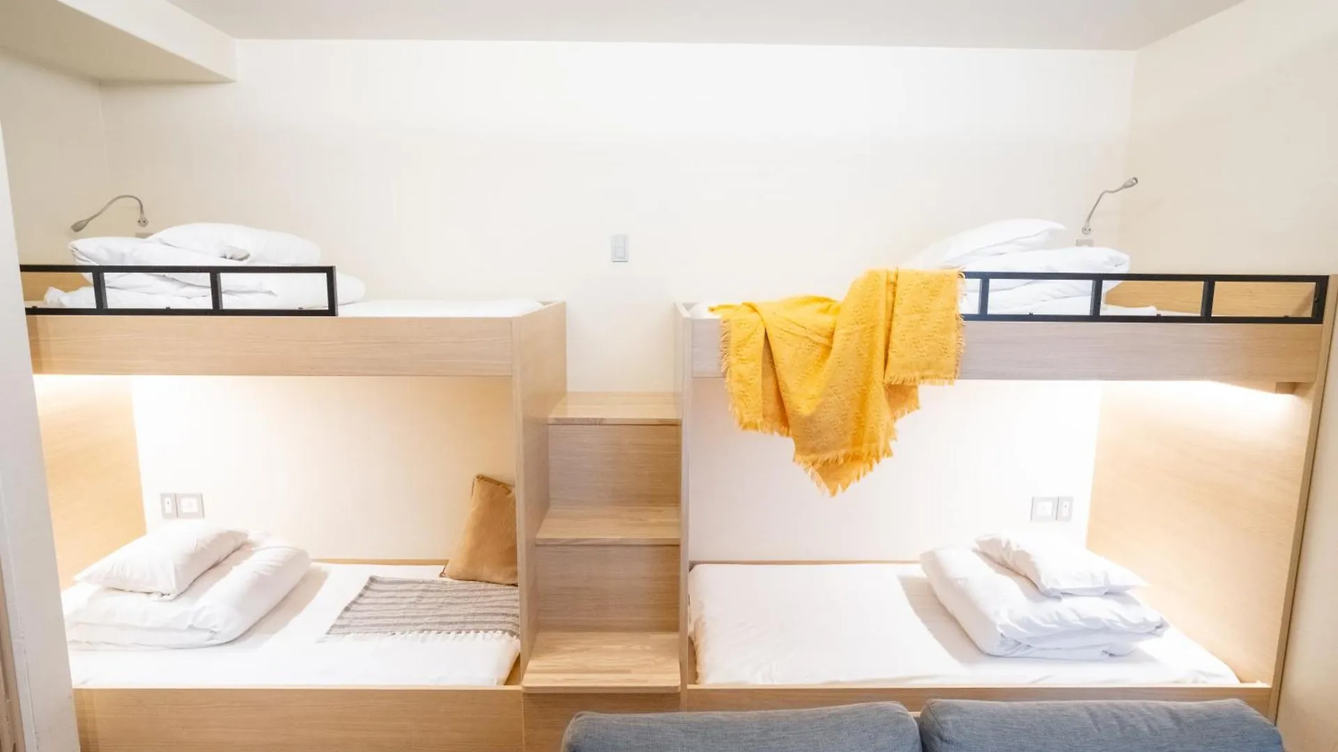 Ori Kyoto Aparthotel 3*,  Japan