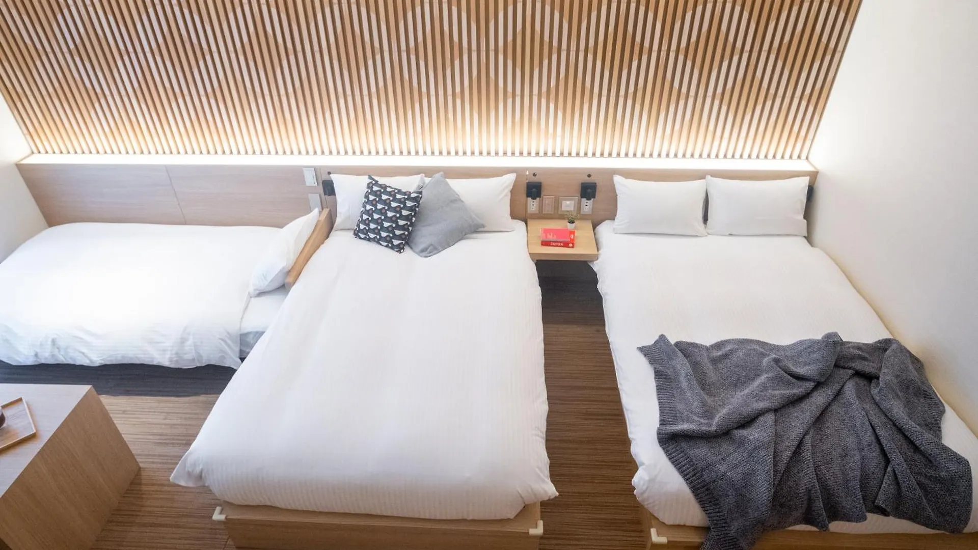 Ori Kyoto Aparthotel
