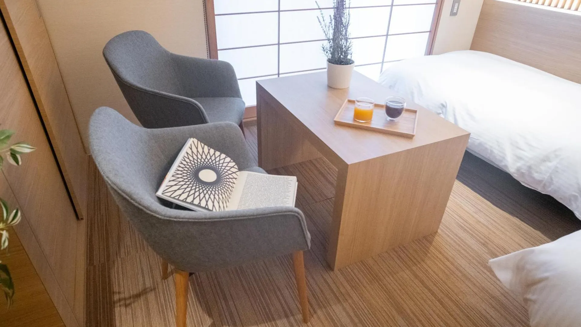 Aparthotel Ori Kioto 3*,