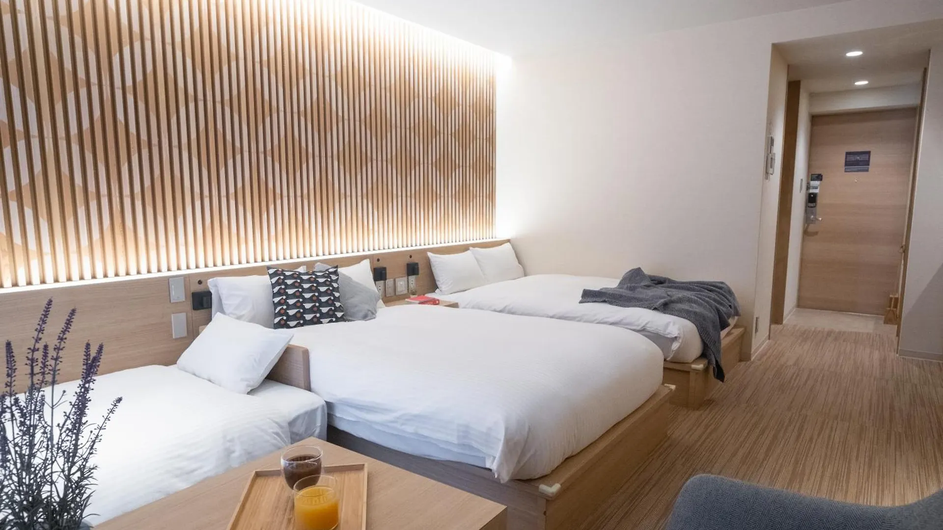 Aparthotel Ori Kioto